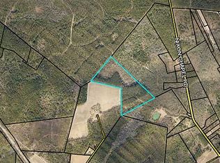 000 Nixon Chapel Rd, Springfield, GA 31329