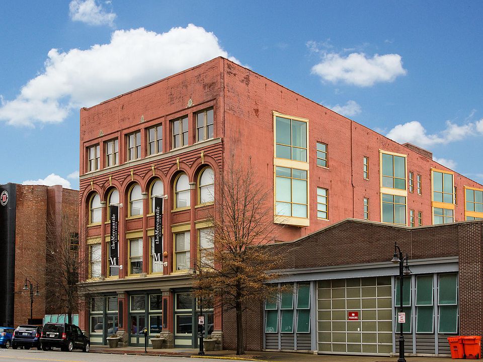 1st image of 309 E Market St Unit 206