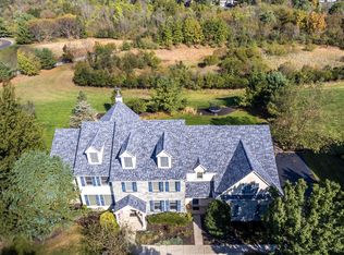 115 Somerset Dr, Blue Bell, PA 19422