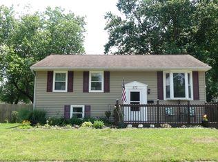 573 Knights Ave, Columbus, OH