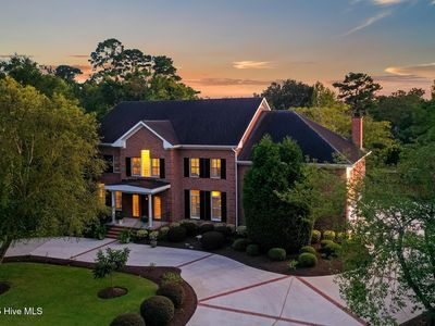 100 Edgewater Lane, Wilmington, NC, 28403