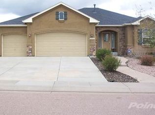 12334 Grand Teton Dr, Falcon, CO 80831