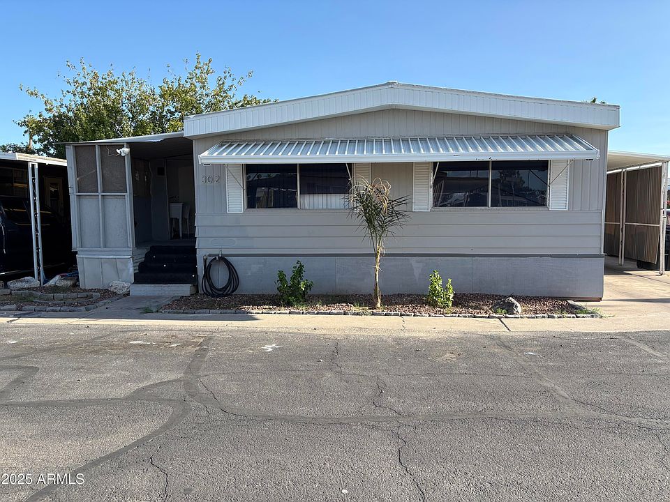 1st image of 4400 W MISSOURI Avenue #302