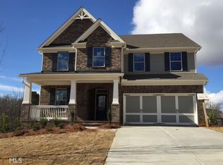 4850 Alexandria Ave #126, Cumming, GA 30040