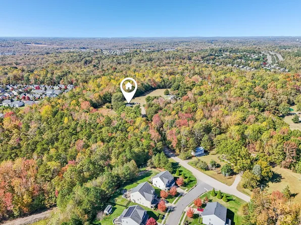 Homes Available Soon, Silverton