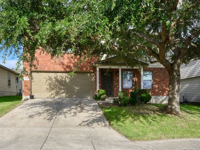 931 MAGNOLIA FLD, San Antonio, TX, 78251