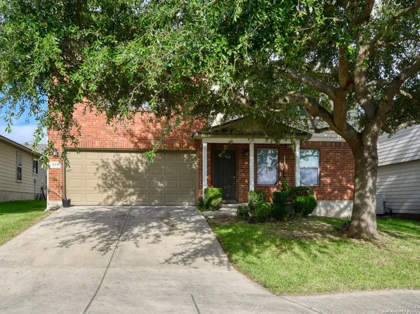931 MAGNOLIA FLD, San Antonio, TX 78251