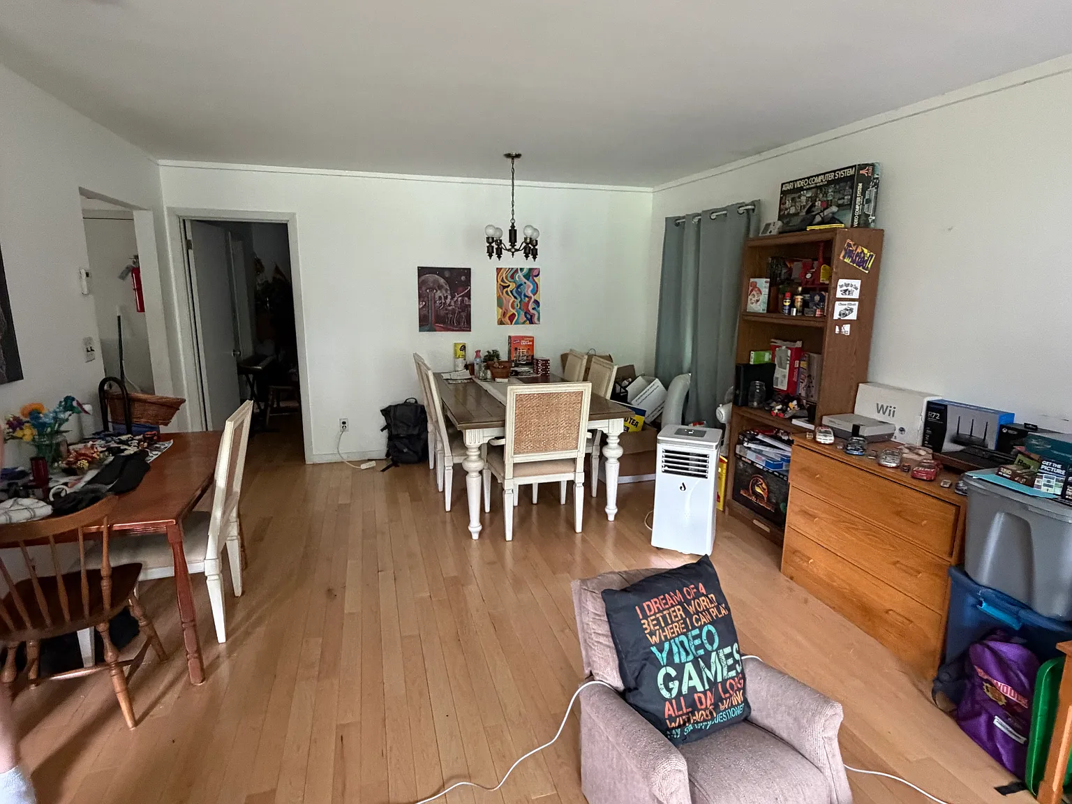 2 bed, $2,400 — Photo 3