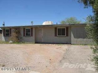 3322 S Langley Pl, Tucson, AZ 85730
