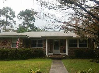 319 Oxford Dr, Savannah, GA 31405