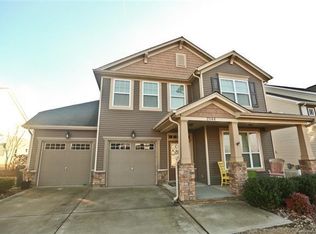 2546 Mountain Laurel Ave NW, Concord, NC 28027