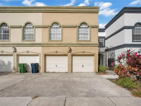 4417 W North A St, Tampa, FL 33609