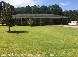 486 Lower Big Springs Rd, Lagrange, GA 30241
