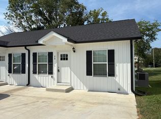 518 W Taylor St, Manchester, TN 37355