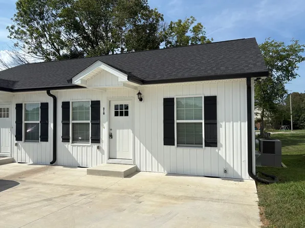 518 W Taylor St, Manchester, TN 37355