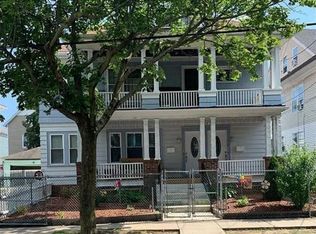 100-102 Moore St #1, Providence, RI 02907