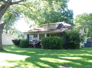 410 E Perry St, Arma, KS 66712