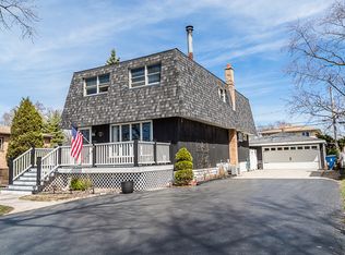 11621 S Laramie Ave, Alsip, IL 60803