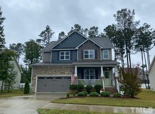 28 Brandywine Way, Clayton, NC 27527