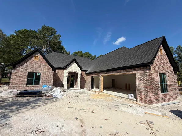 126 Elcano Dr, Hot Springs Village, AR 71909