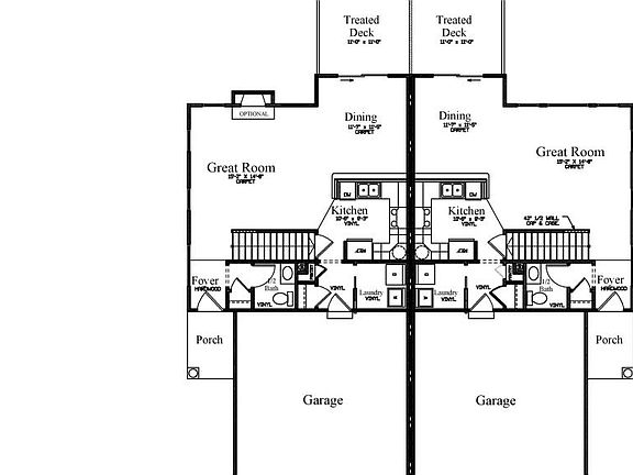 3rd image of 2302 Fieldstone Dr #12