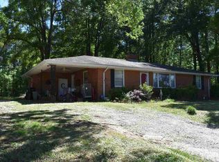 2822 Glover Rd, Durham, NC 27703