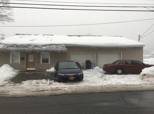 458 Eleanor St, Schenectady, NY 12306