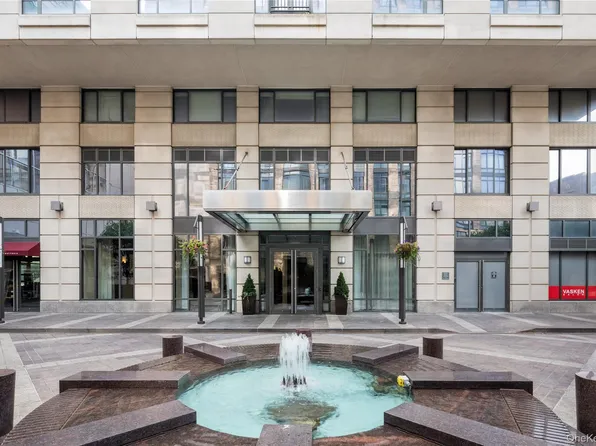 10 City Place #8H, White Plains, NY 10601