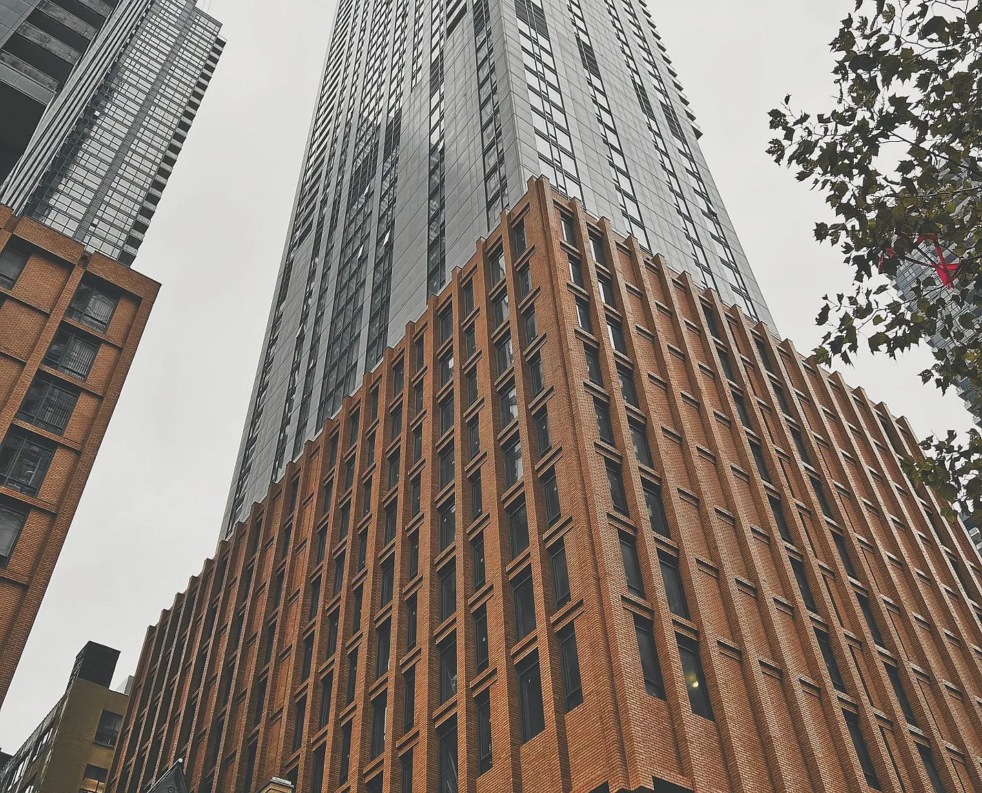 1 bed, $2,350 — Photo 1