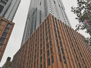 28 Widmer St #4521, Toronto, ON M5V 2E7