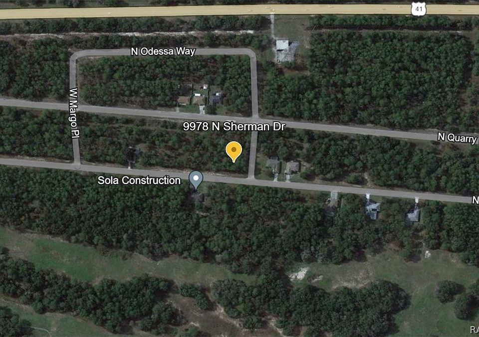 1st image of 9978 N Sherman Dr