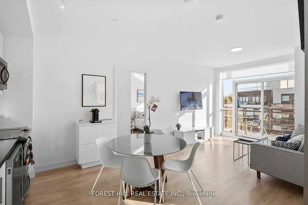 Building Photo - 333 Sea Ray Ave #427D