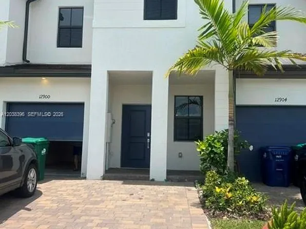12900 SW 231st St #12900, Miami, FL 33170