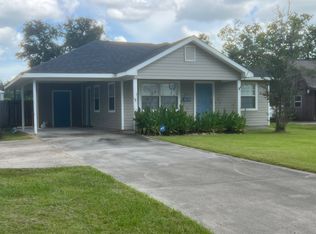 1811 Ford St, Lake Charles, LA 70601
