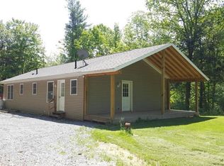 208 Bruce Rd, Cogan Station, PA 17728