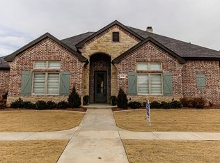 6106 91st St, Lubbock, TX 79424