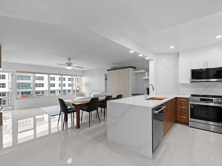 3700 Galt Ocean Dr #1604 — Photo 8