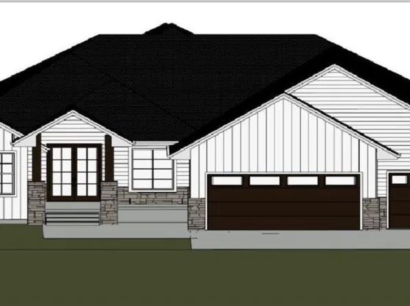 2508 Galena Ave, Sioux Falls, SD 57110