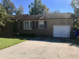 3253 Dublin Rd, North Charleston, SC 29420