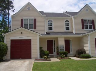 5875 Hampton Ct, Atlanta, GA 30349
