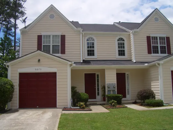 5875 Hampton Ct, Atlanta, GA 30349