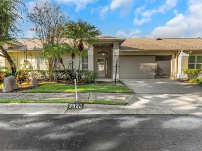 3532 Cayman Ct, Palm Harbor, FL, 34684