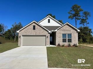 13389 Canebrake Cir, Foley, AL 36535