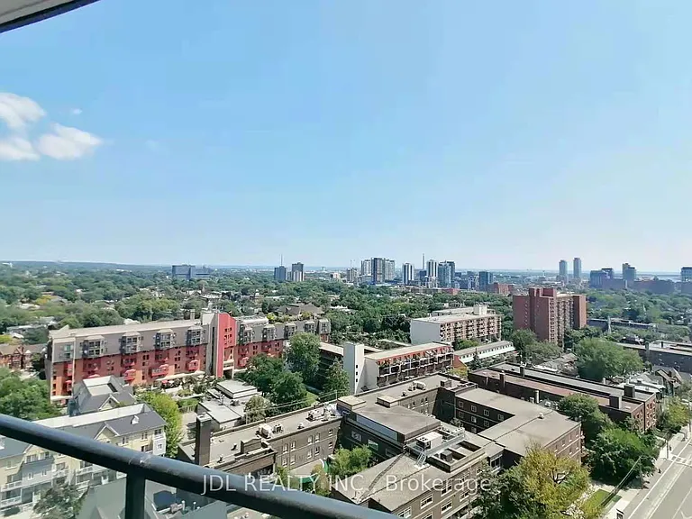 159 Wellesley St E #1505 — Photo 8