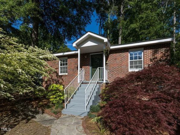 1218 Marshall St, Raleigh, NC 27604