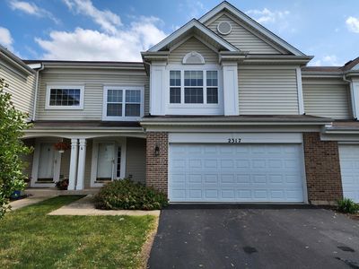 2317 Scott Ln, Aurora, IL, 60502