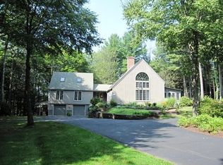 194 Skinner Rd, Shelburne, MA 01370