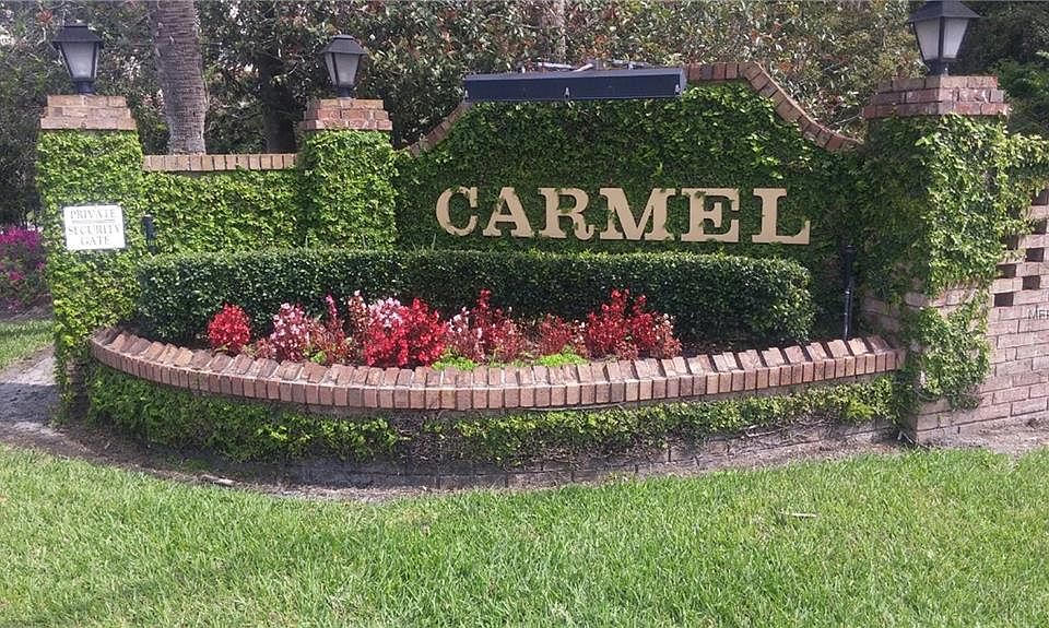 1st image of 1150 Carmel Cir APT 204