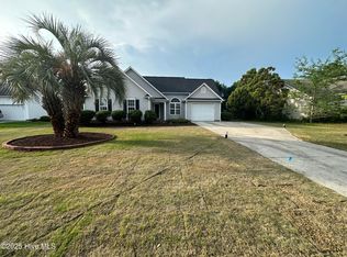 1001 Windgate Dr, Wilmington, NC 28412