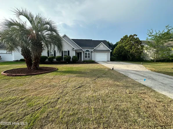 1001 Windgate Drive, Wilmington, NC 28412